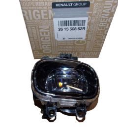 Halogen Levý Originál LED  261550862R Renault