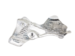 Termoizolační Clona 175751283R 2.0 DCI Renault Trafic 3 0km S2