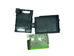 Blok Ovladačů Moduł Opel 2675974 21973910