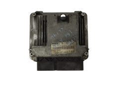 Blok Ovladačů 46823593 0281010986 436716BCA Alfa Romeo Bosch