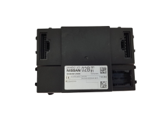 Blok Ovladačů Nissan 284B2JD02B 5WK49374 AI-000103 Siemens VDO Blok Ovladačů Nissan 284B2JD02B 5WK49374 AI-000103 Siemens VDO