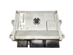 Blok Ovladačů 89661YV041 9807138880 PSA Continental