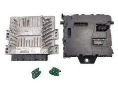 Starter Pack Renault Kangoo 2 8200847131 8200924038 1.5 DCI