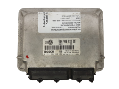 Blok Ovladačů VW 06A906018BB 0261204800 Bosch