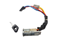 Zapalování Peugeot 306 4162A0 Neiman 14417