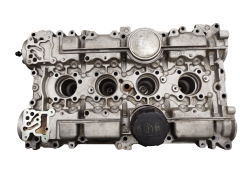 Hlava Válce Volvo 1001851 1001852 1.8 16V B4184S2