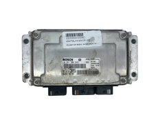 Blok Ovladačů 0261206943 9650346180 9638765680 PSA Bosch 63416