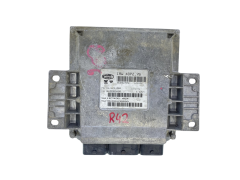 Blok Ovladačů PSA 9645989480 9648620880 IAW48P2.76 Magneti Marelli 64063