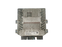 Blok Ovladačů 7S61-12A650-EA 5WS40632A-T SID 804 Ford Siemens 35511