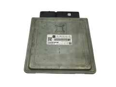 Blok Ovladačů 03L906023GG 5WP42658AA Seat Continental