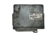 Blok Ovladačů 0261200772 9617149680 26FM0076 MA3.0 PSA Bosch 53190