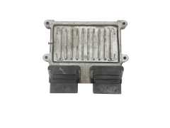 Blok Ovladačů 39110-3C727 P56  Hyundai Delphi