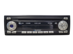 Rádio Cd Blaupunkt 7642172310 PORTO CD32 Rádio Cd Blaupunkt 7642172310 PORTO CD32