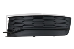 Mřížka nárazníku Předek Levý Pro Skoda 5JA807367A 88071845902 DPA