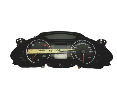 Tachometr Audi A4 B8 8K0920930C 503001523405 52577