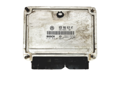 Blok Ovladačů 038906019HT 0281010947 Seat Bosch 18291