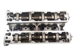 Hlava Válce Citroen Peugeot 9634355510 0200Z4 1.8 16v 6FZ 2