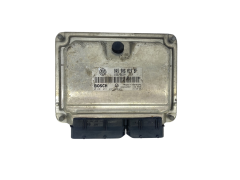 Blok Ovladačů 045906019BF 0281011241 VW Bosch 61384