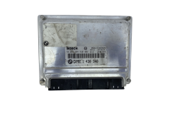 Blok Ovladačů BMW 1430940 0261204420 Bosch 49770