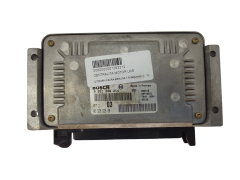 Blok Ovladačů 0261206214 9632693880 26FM0652 PSA Bosch 3220