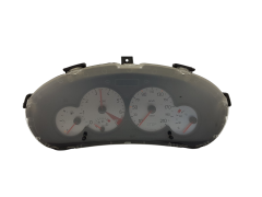 Otáčkoměr Peugeot 206 9648837180 000643406 2507