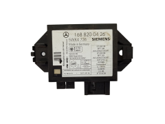 Blok Ovladačů Immo Mercedes-Benz 1688200426 5WK4736 Siemens 18327