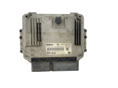 Blok Ovladačů 55198922 0281012549 GM Opel Bosch 60226