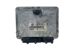 Blok Ovladačů 038906018GM 0281010181 VW Bosch 52047