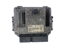 Blok Ovladačů 0281012858 55204755 4D34A3ABM Fiat Bosch 50294