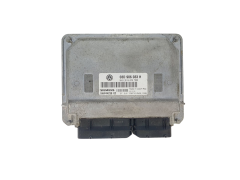 Blok Ovladačů 03D906033H 5WP44238 02 VW Siemens 45272