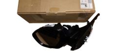 Zpětné Zrcátko Levý Originál 98128561XT Citroen C3