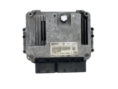Blok Ovladačů 55200666  0281012862 Fiat Bosch 53046