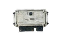 Blok Ovladačů 0261206246 9637838780 9645802280 PSA Bosch 45419