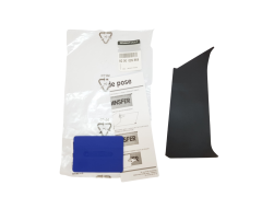 Lišta Dveří Levý Předek Nový originál Renault Twingo 1 8200026869