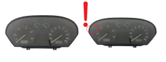 Tachometr Skoda Fabia 6Y1919880A 110080015001 57312 Tachometr Skoda Fabia 6Y1919880A 110080015001 57312