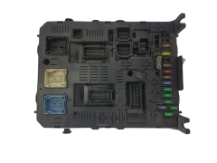 Blok Ovladačů BSI 2004 H02-01 9664969080 PSA Johnson Controls Blok Ovladačů BSI 2004 H02-01 9664969080 PSA Johnson Controls