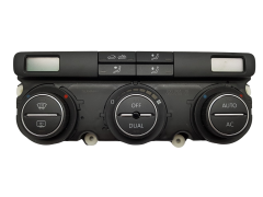 Panel Klimatizace VW Jetta 3 Touran 1K0907044CT 5HB01010600 