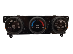 Panel Klimatizace Nissan Note I 27500BH05B 