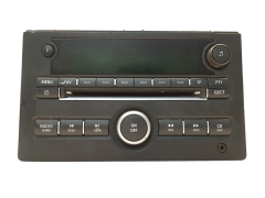 Rádio Cd SAAB 9-3 12774897 Rádio Cd SAAB 9-3 12774897