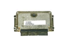 Blok Ovladačů 0281001839 9630059880 28FM0279 PSA Bosch 33202