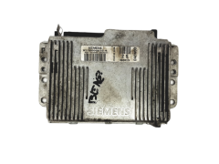 Blok Ovladačů 96259124 K115000010H Daewoo Siemens 16285