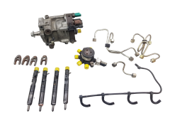 Vstřikovací Čerpadlo 1.5 dci 8200379376  8200240244 8200049876 Renault Delphi