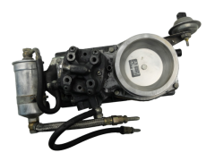 Měřič Průtoku Vzduchu VW Audi 026133353B 0438100150 1.8 GTI
