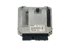 Blok Ovladačů 89661-02E10 0281013413 Toyota Bosch 37755