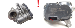 Ventil Egr 147100789R H8201068965 1.6 DCI Renault Nissan Opel 1700