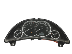 Otáčkoměr Opel Corsa C 13173364WW 110080226023 53011 Otáčkoměr Opel Corsa C 13173364WW 110080226023 53011