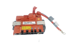 Blok Ovladačů V4 6942912-08 10-6114-6942912-08 BMW 37924