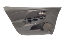 Potah Dveří Předek Levý 809014258R 8090184552R Renault Clio 4 1696