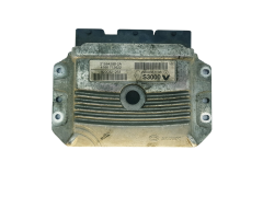 Blok Ovladačů Renault 21584288-2A 8200321263 8200387138 Sagem 33063
