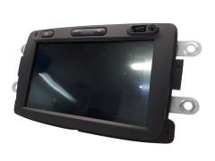 Navigace Radio Renault Captur 281154879R LAN5201WR1 Navigace Radio Renault Captur 281154879R LAN5201WR1